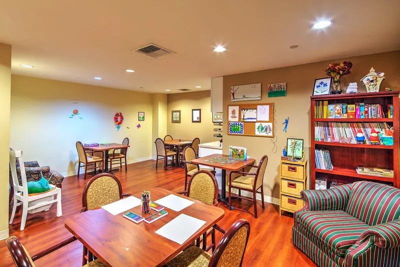 Atria Evergreen Valley photo 9