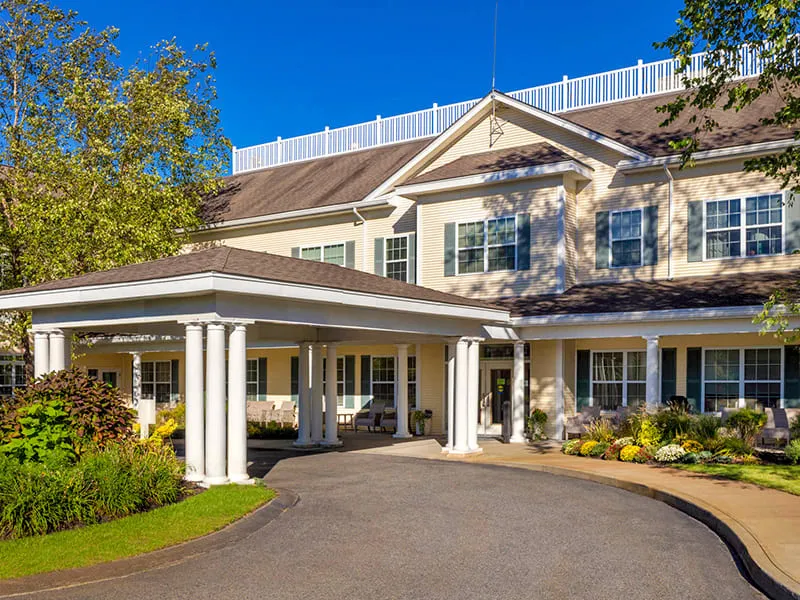 Atria Fairhaven photo 2