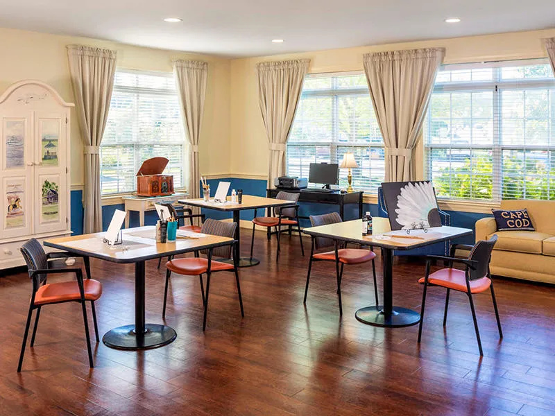 Atria Fairhaven photo 5