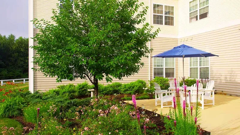 Atria Fairhaven photo 6