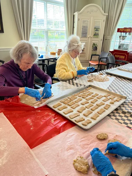 Atria Fairhaven photo 9