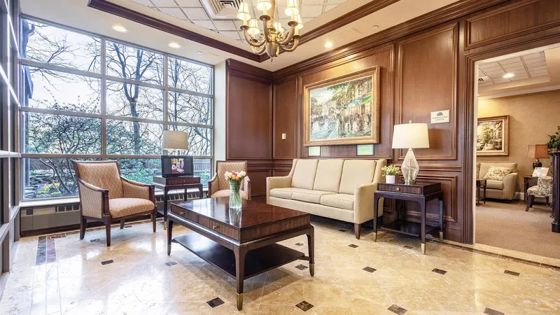 Atria Forest Hills photo 3