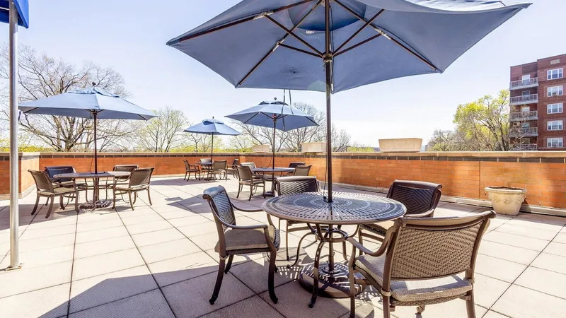 Atria Forest Hills photo 7