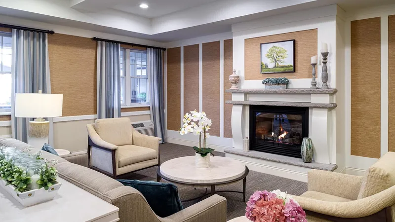 Atria Glen Cove photo 6