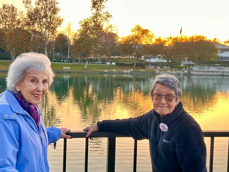 Atria Golden Creek photo 3