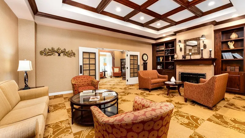 Atria Grand Oaks photo 2