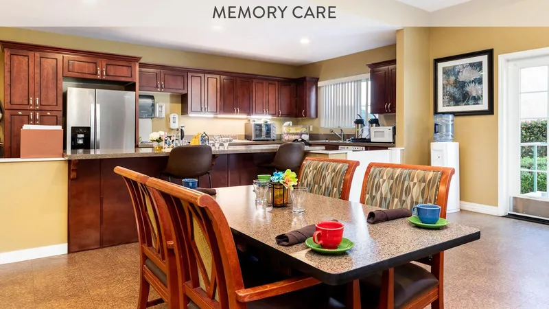 Atria Grand Oaks photo 4