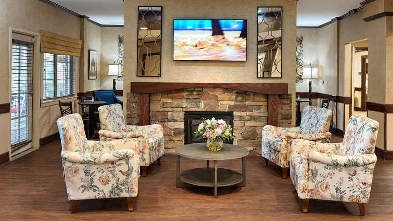 Atria Grapevine photo 2