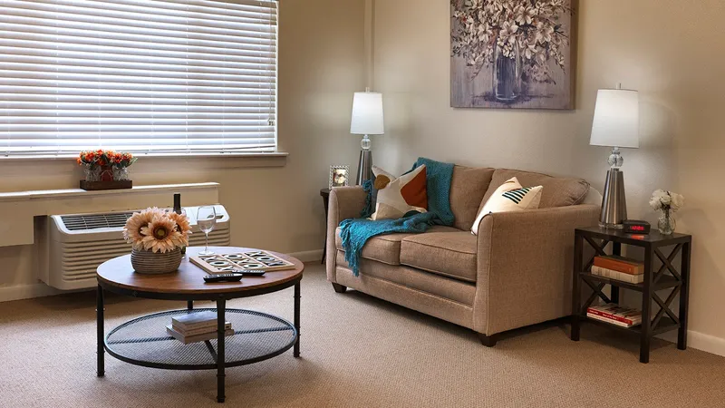 Atria Grapevine photo 3