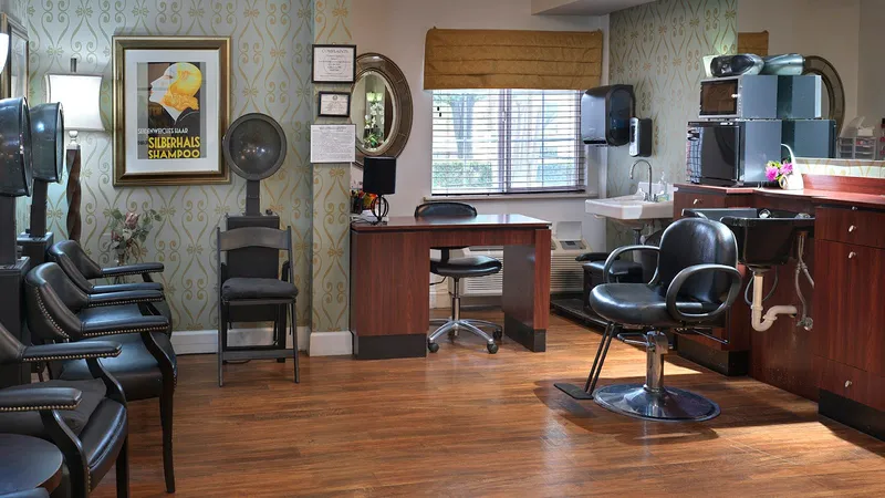 Atria Grapevine photo 4