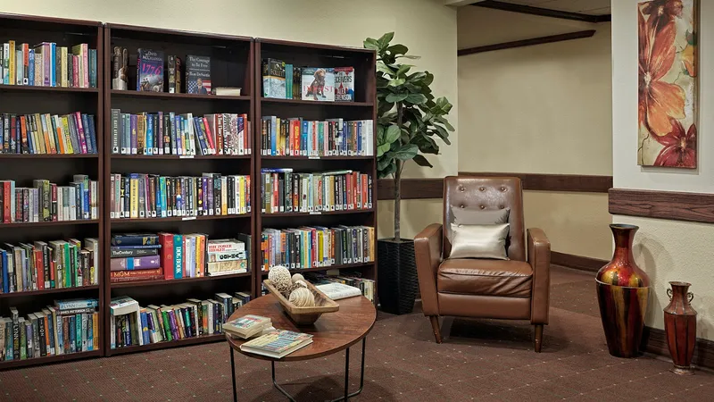 Atria Grapevine photo 5