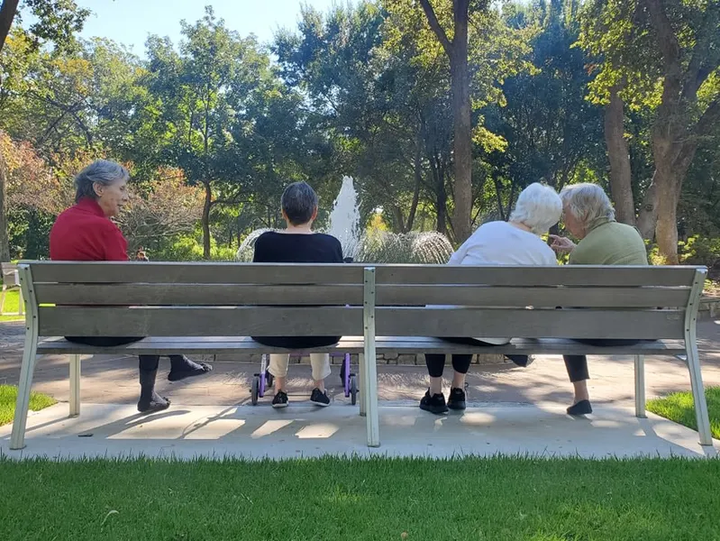 Atria Grapevine photo 7