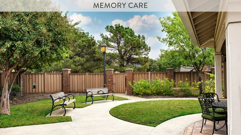 Atria Grapevine photo 8