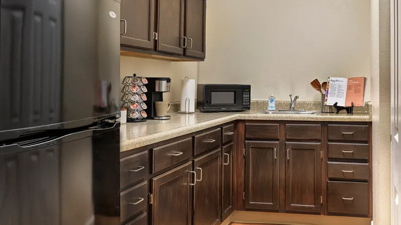 Atria Grapevine photo 9