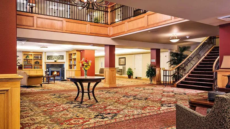 Atria Grass Valley photo 2