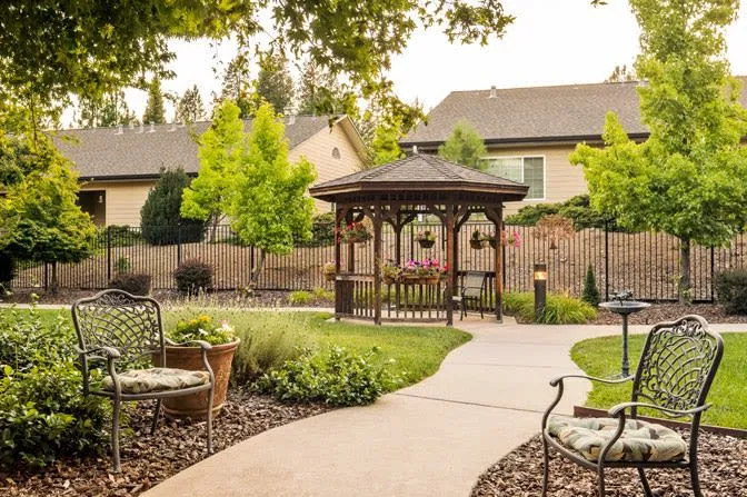 Atria Grass Valley photo 3