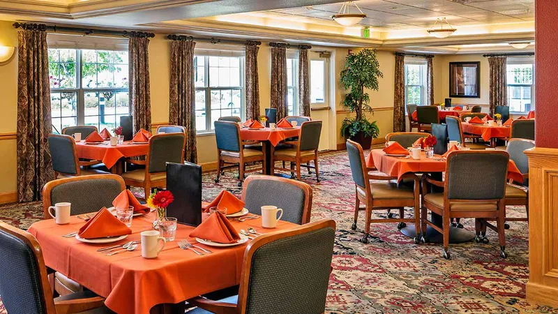 Atria Grass Valley photo 4