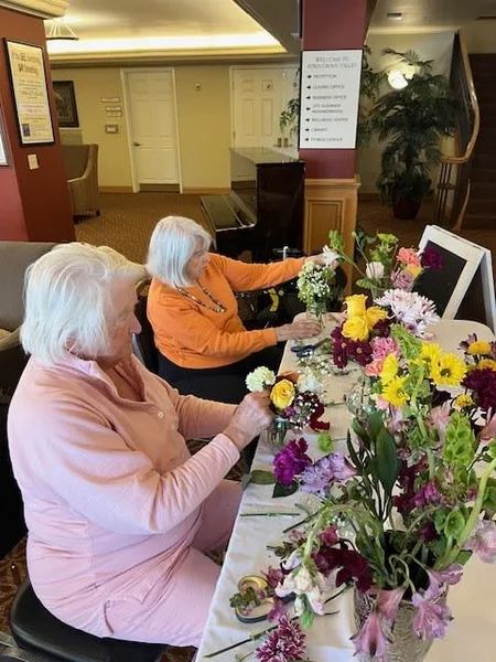 Atria Grass Valley photo 5