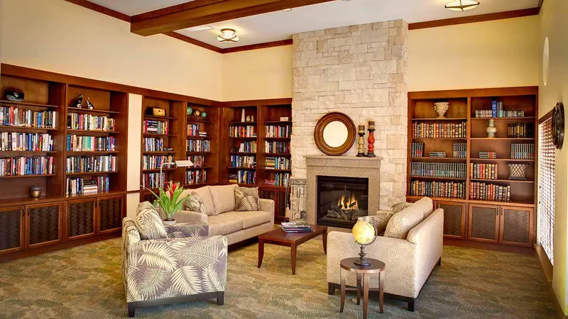 Atria Hacienda photo 4