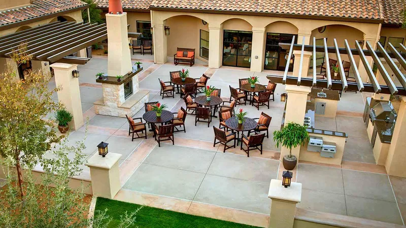 Atria Hacienda photo 5