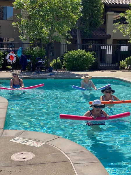 Atria Hacienda photo 9