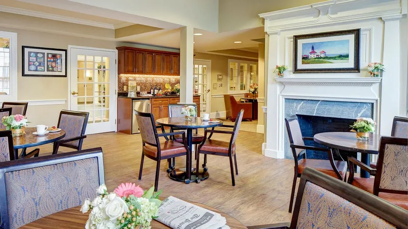 Atria Harborhill photo 2