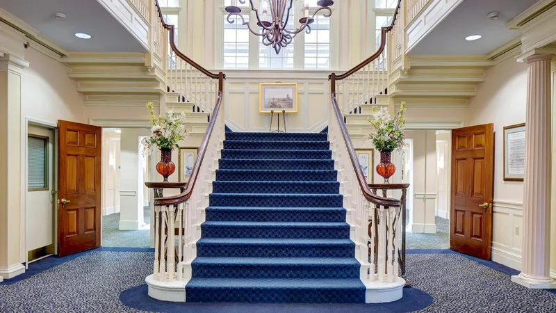 Atria Harborhill photo 3