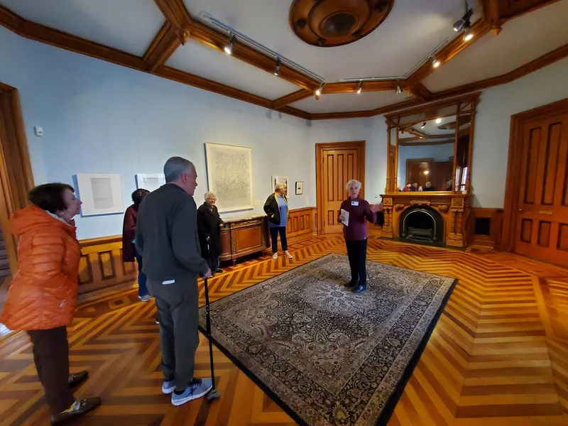 Atria Harborhill photo 5