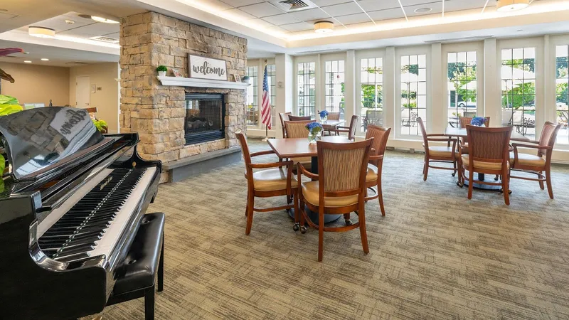 Atria Hertlin Place photo 2