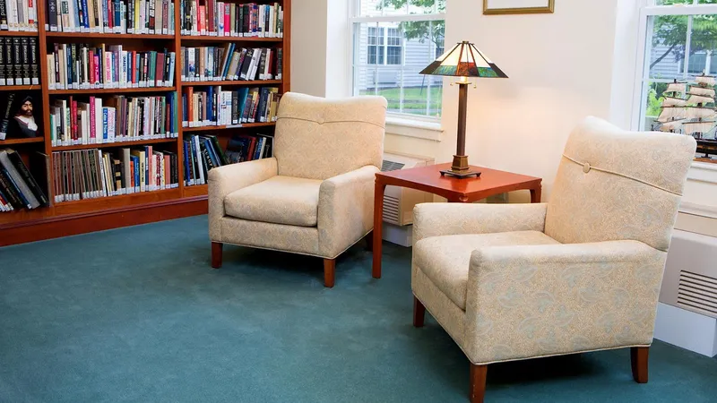 Atria Hertlin Place photo 7