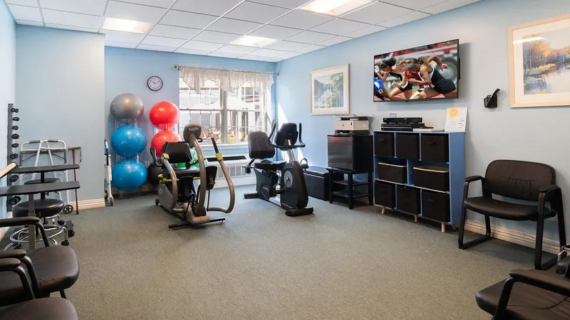 Atria Hertlin Place photo 8