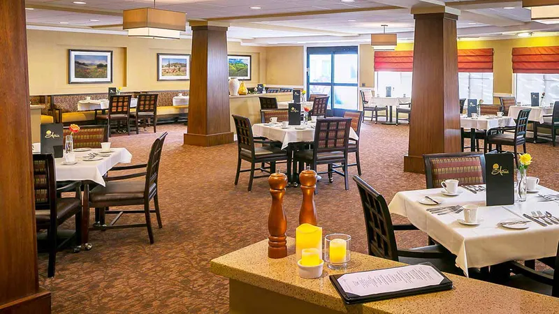 Atria Hillcrest photo 3