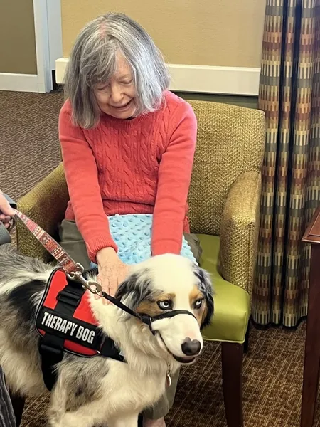 Atria Hillcrest photo 9