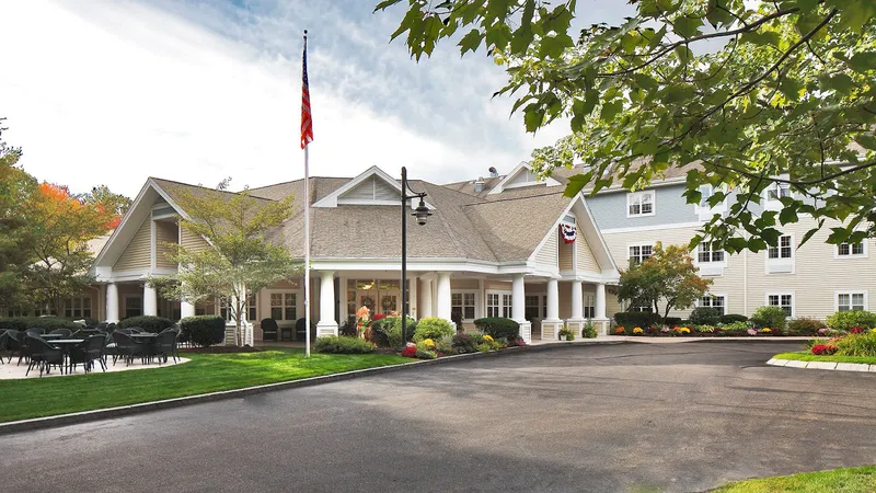 Atria Kennebunk photo 2