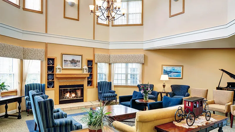 Atria Kennebunk photo 3