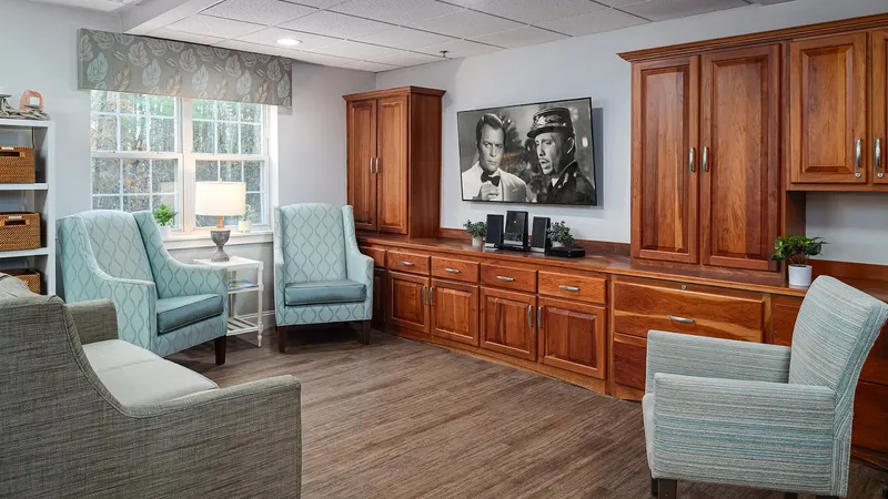 Atria Kennebunk photo 4