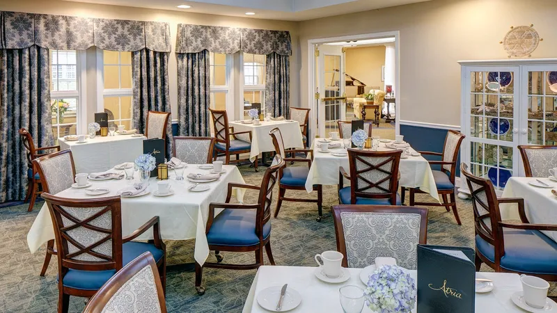 Atria Kennebunk photo 5