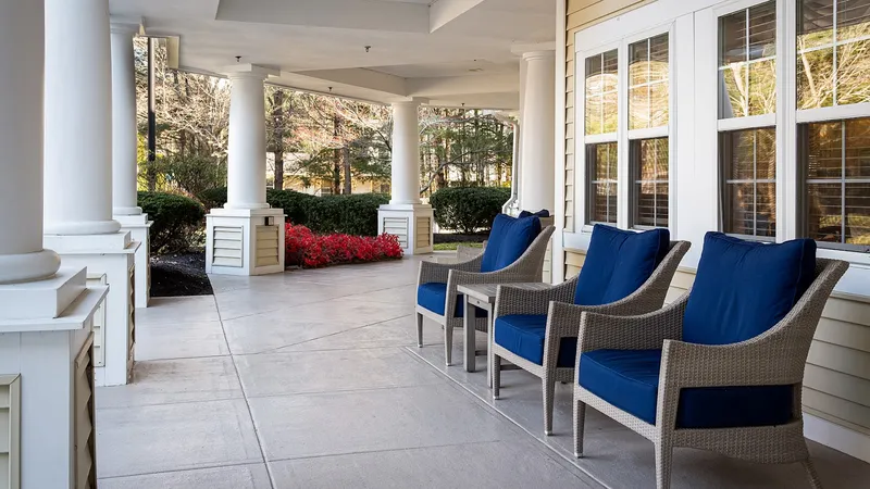 Atria Kennebunk photo 6