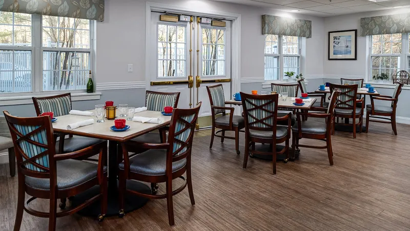 Atria Kennebunk photo 7