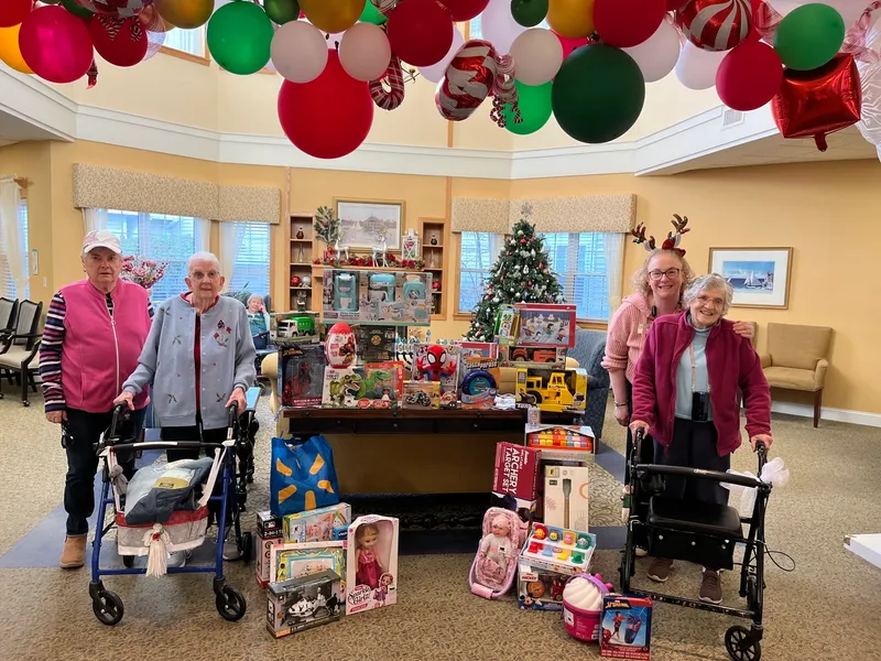 Atria Kennebunk photo 9