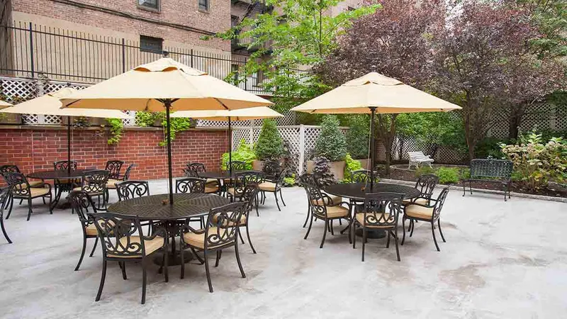 Atria Kew Gardens photo 3