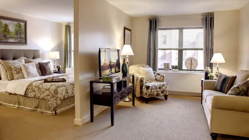 Atria Kew Gardens photo 5