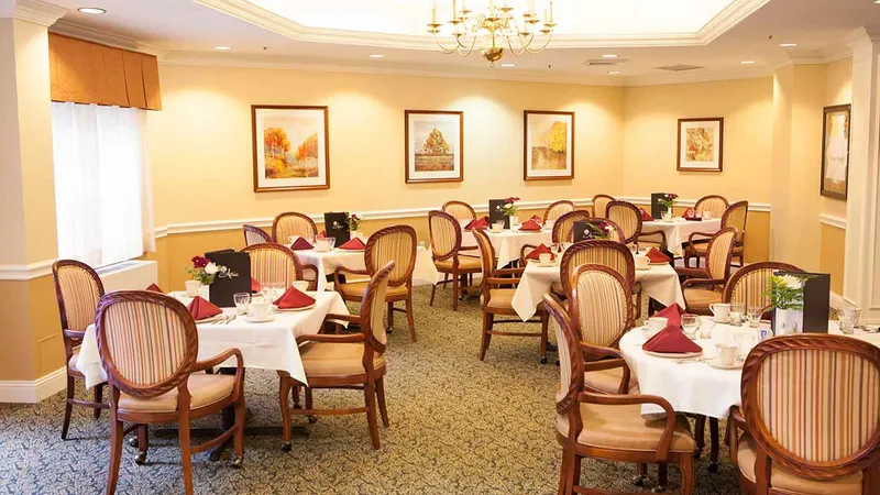 Atria Kew Gardens photo 7