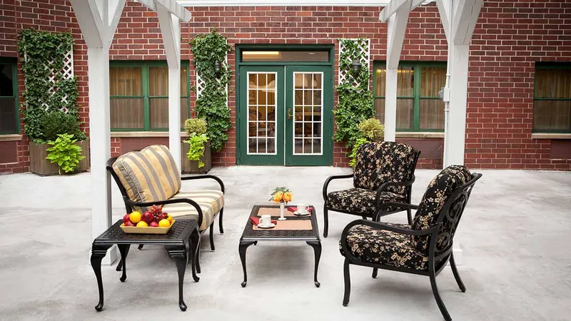 Atria Kew Gardens photo 8