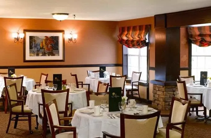 Atria Kinghaven photo 2