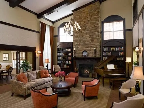 Atria Kinghaven photo 3