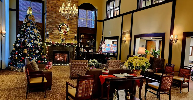 Atria Kinghaven photo 9