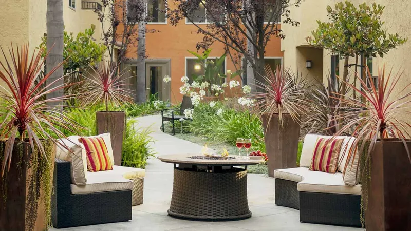 Atria La Jolla photo 2