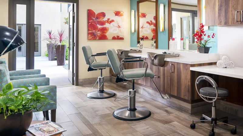 Atria La Jolla photo 5