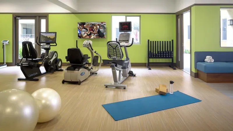 Atria La Jolla photo 6